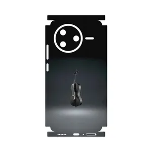 MAHOOT Cello-FullSkin Cover Sticker for Xiaomi Poco F7 Pro