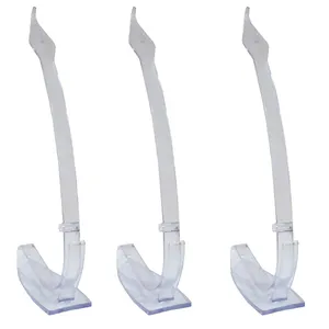 استند ساعت کد 11