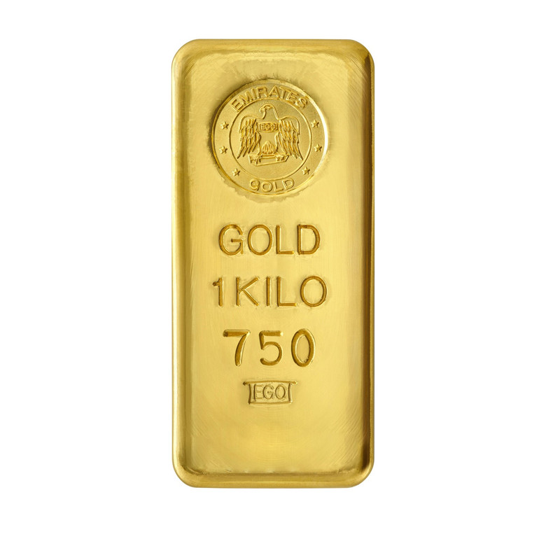 طلای آب شده کد 0001 عیار 750
