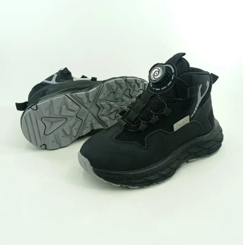 نیم بوت پسرانه مدل B2990B