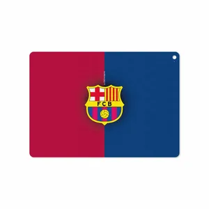 MAHOOT Barcelona Cover Sticker for Apple iPad Air 2 2014 A1567