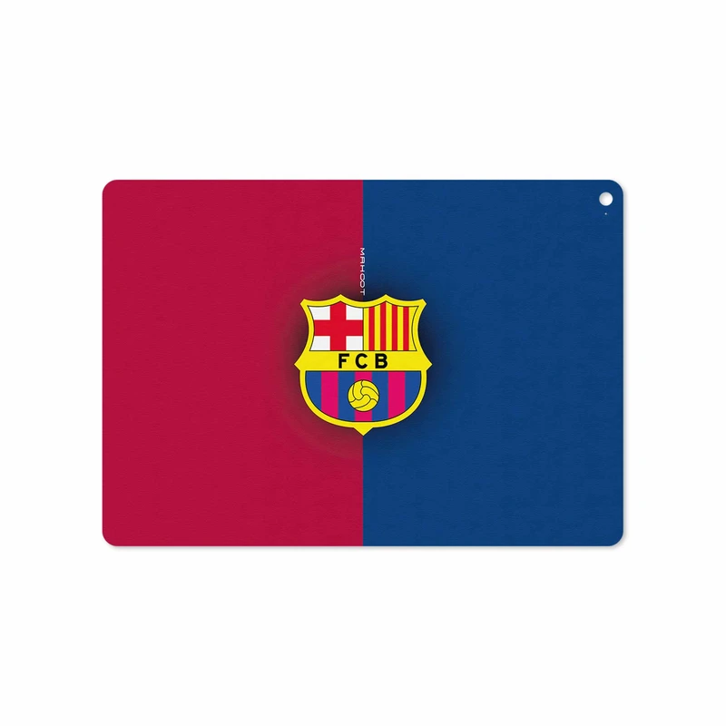 برچسب پوششی ماهوت مدل Barcelona مناسب برای تبلت اپل iPad Air 2 2014 A1567