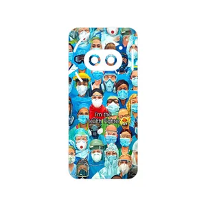 MAHOOT Nurse Cover Sticker for Nothing Phone 2a