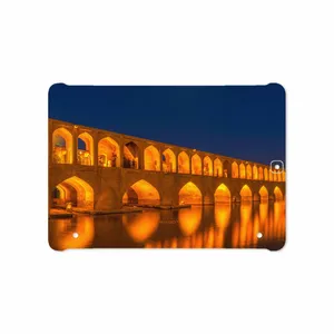 MAHOOT Si-O-Se-Pol Cover Sticker for Samsung Galaxy Tab S2 9.7 2015 T810