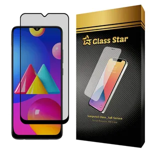   Glass Star PRF Privacy Screen Protector For Samsung Galaxy A02s
