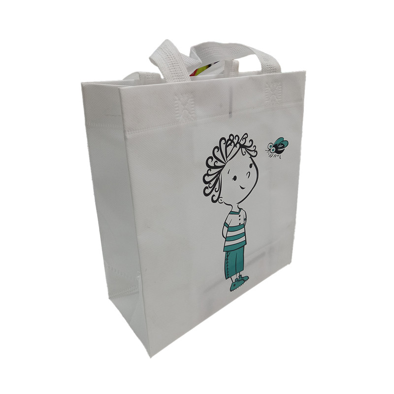 ساک هدیه مدل کودکانه طرح پسربچه