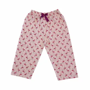 شلوارک زنانه مدل فلامینگو