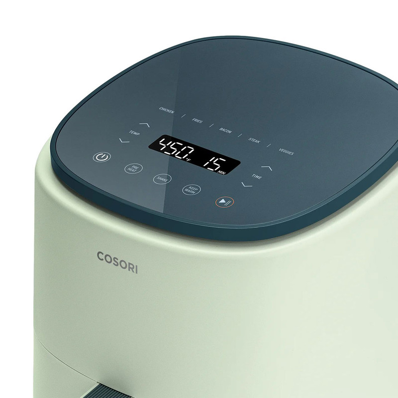 هواپز کوزوری مدل CAF-LI401