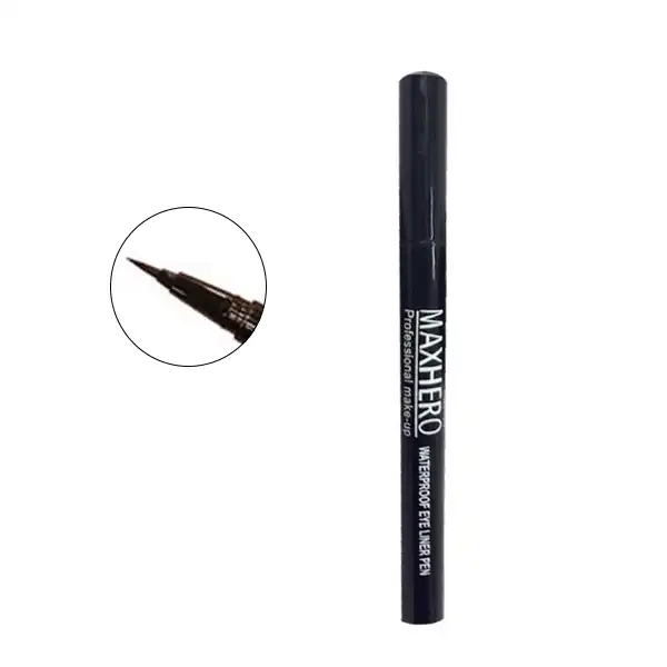 حط چشم مکس هیرو مدل 01