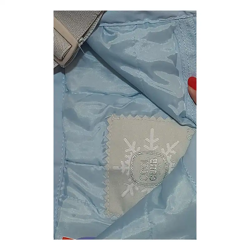 شلوار اسکی بچگانه کول کلاب مدل SH کد 670