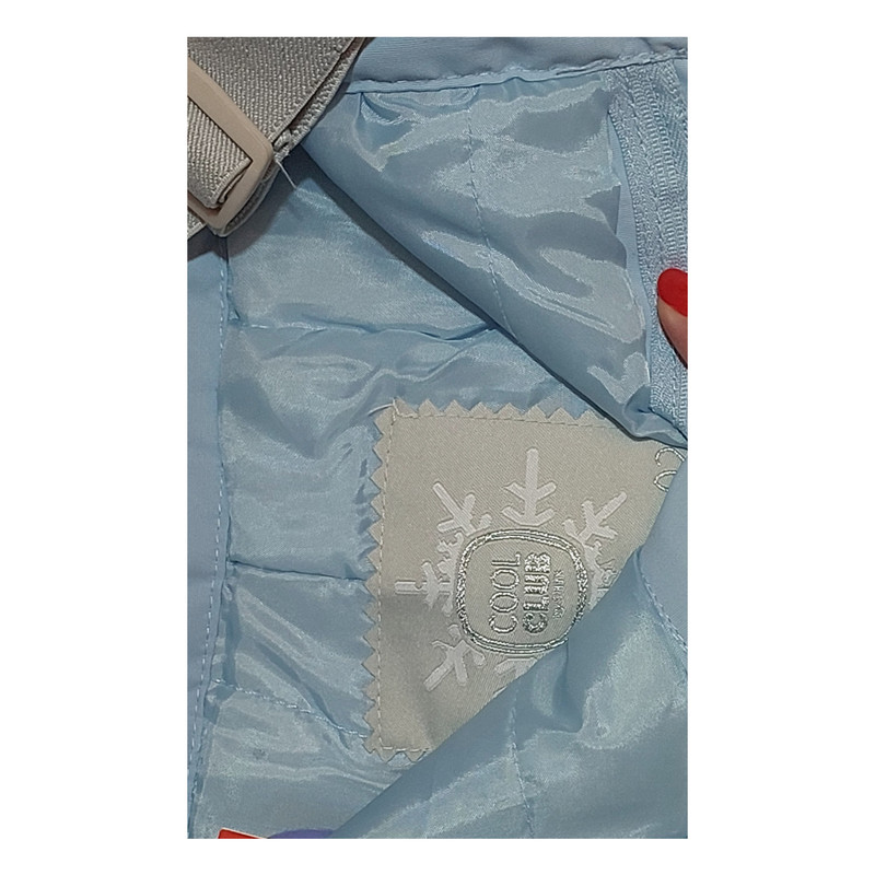 شلوار اسکی بچگانه کول کلاب مدل SH کد 670 شلوار اسکی بچگانه کول کلاب مدل SH کد 670