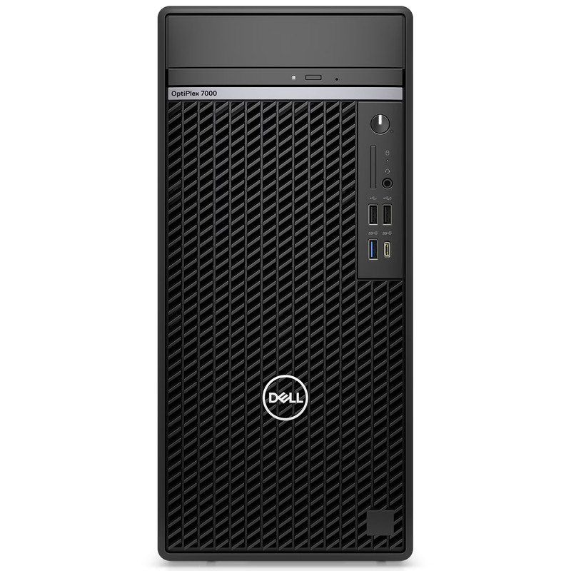 کامپیوتر دسکتاپ دل مدل Dell optiplex 7000 T