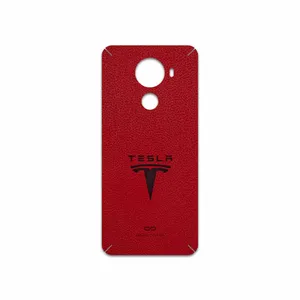 MAHOOT RL-TSLA Cover Sticker for GLX M1