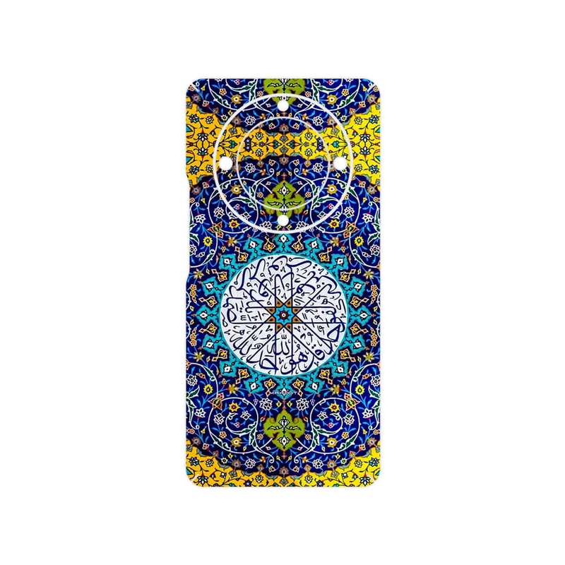 برچسب پوششی ماهوت مدل Iran Tile 13 مناسب برای گوشی موبایل آنر X9a
