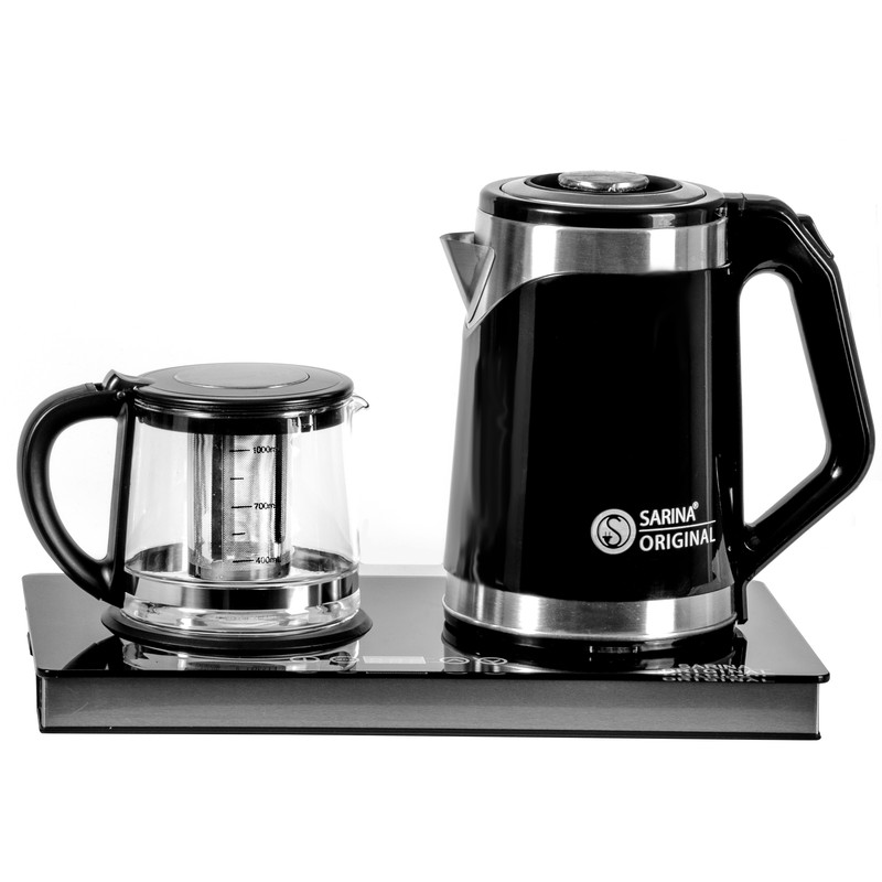 چای ساز سارینا مدل SA-111