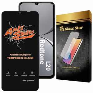 Glass Star ANTG20 Screen Protector For Redtone L20
