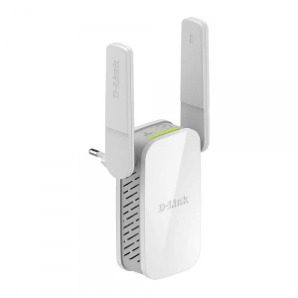 عکس شماره 5 : توسعه دهنده شبکه بی-سیم دی-لینک مدل dp-1610