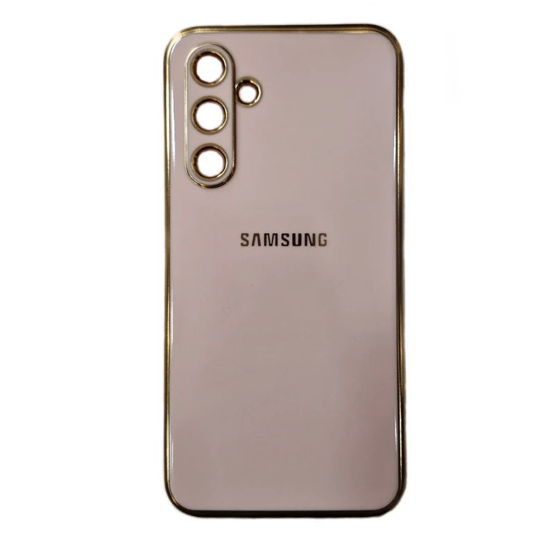 کاور طرح ساده مناسب برای گوشی موبایل سامسونگ Galaxy A54
