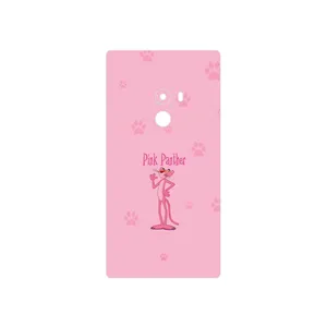 MAHOOT The Pink Panther Cover Sticker for Xiaomi Mi Mix