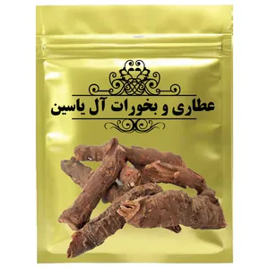 جنتیانا - 500 گرم