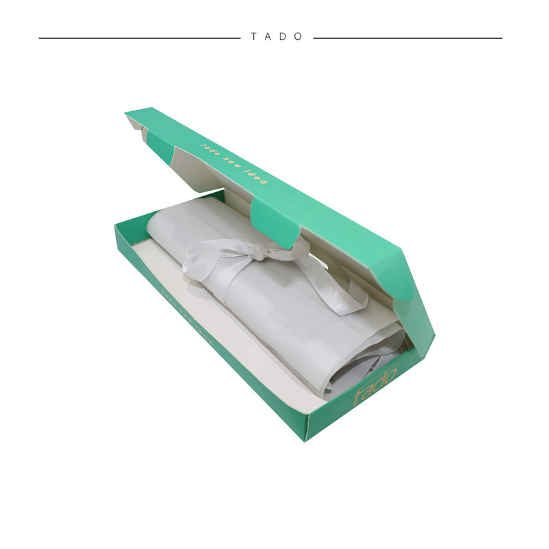 روپوش پزشکی زنانه تادو مدل RO1901