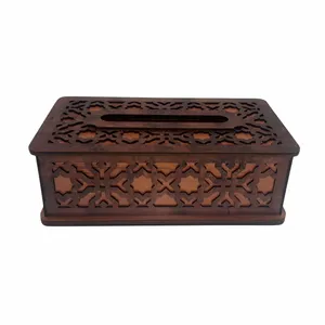 جعبه دستمال کاغذی کد 012