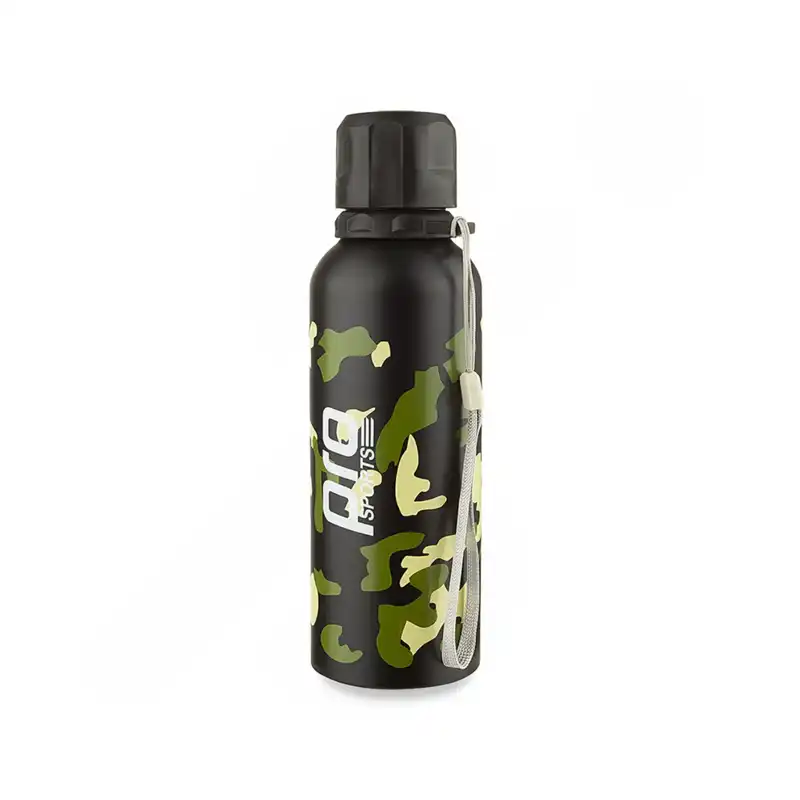 قمقمه پرو اسپورتز مدل PSW-18 گنجایش 0.65 لیتر