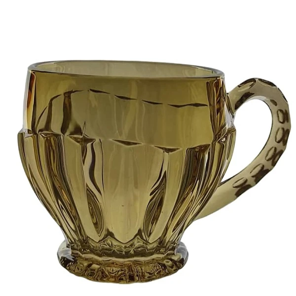 فنجان مدل E-B3342OA/BH6A-EFH مجموعه شش عددی