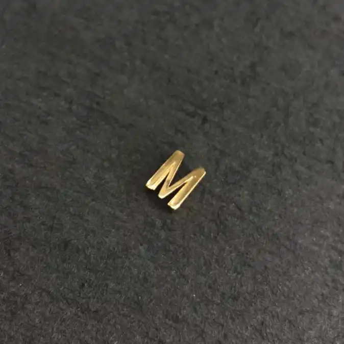 گردنبند طلا 18 عیار زنانه دوست خوب مدل dk673