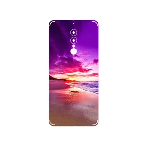 MAHOOT Sunset Cover Sticker for GLX Shahin