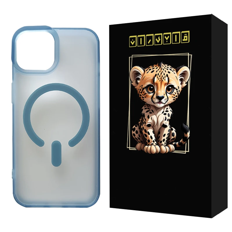 کاور قاب ایران مدل matt مناسب برای گوشی موبایل اپل iPhone 14 Pro