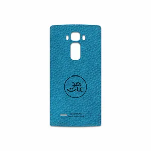 MAHOOT BL-MAH Cover Sticker for LG G Flex 2