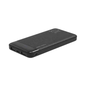 شارژر همراه مدل V360 ظرفیت 10000 میلی آمپر ساعت