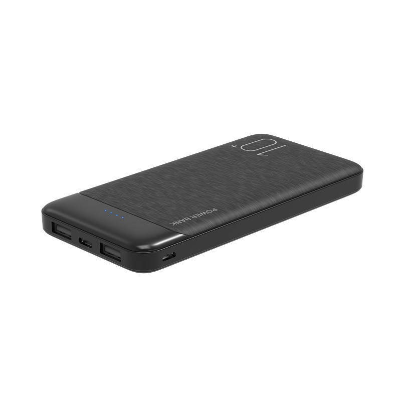 شارژر همراه مدل V360 ظرفیت 10000 میلی آمپر ساعت