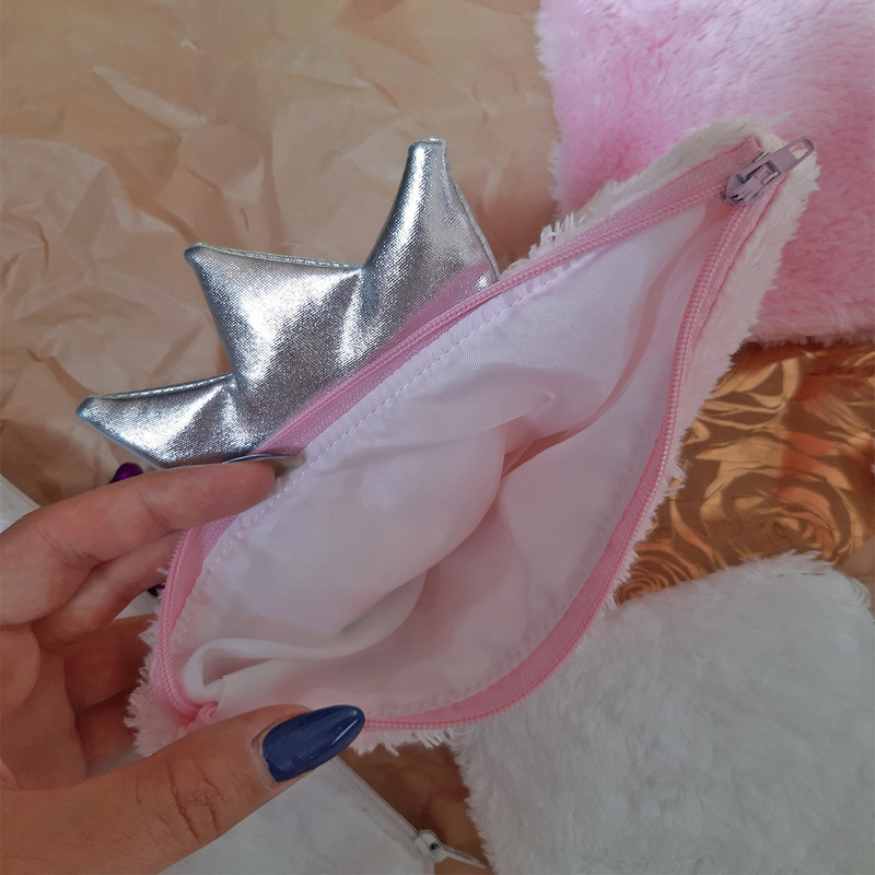 جامدادی قاصدک طرح پرنسس کد 02