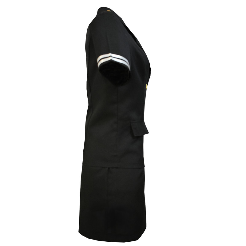 روپوش کار زنانه مدل Na 35