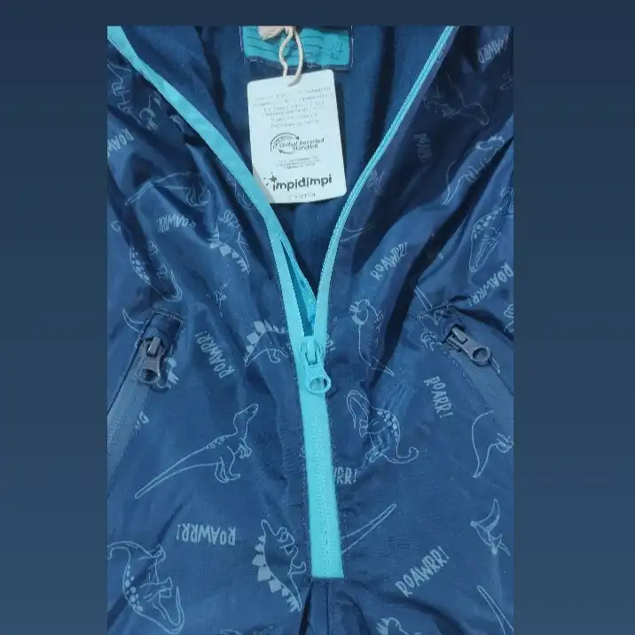 سرهمی نوزادی ایمپی دیمپی مدل imp22