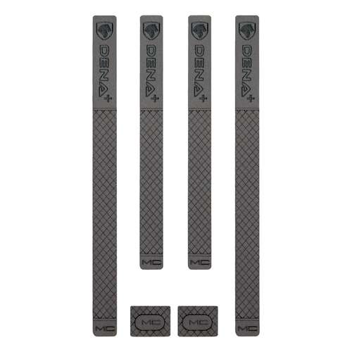 ضربه گیر در خودرو ام سی کد MC-DE01 مناسب برای دنا پلاس بسته 6 عددی