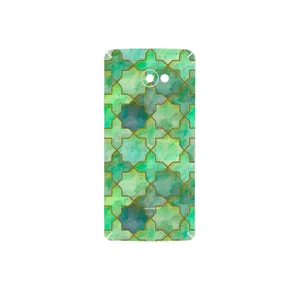 MAHOOT Iran Tile 8 Cover Sticker for HTC Butterfly S
