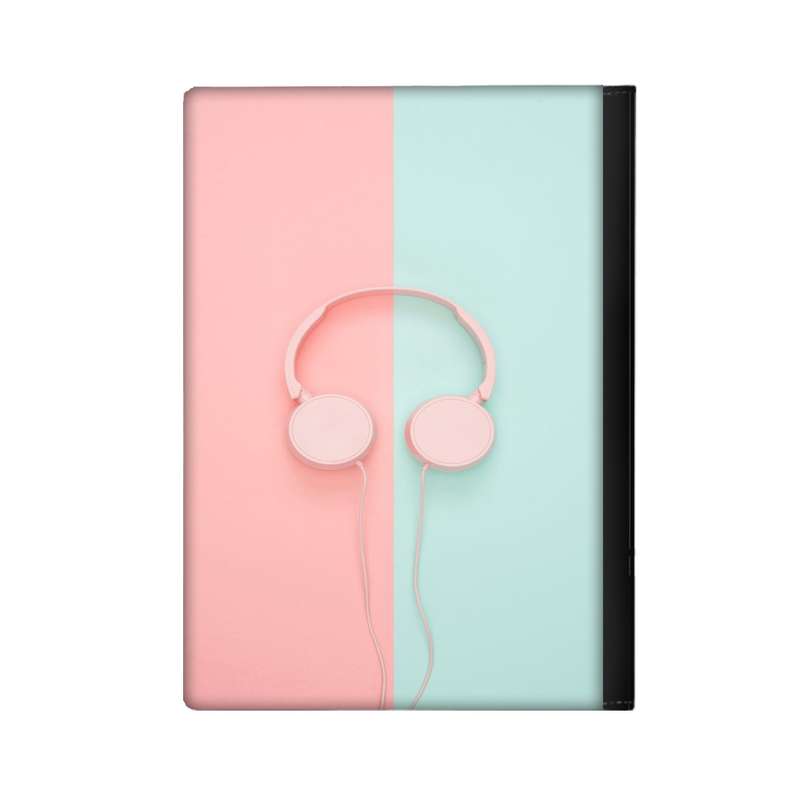 کلاسور مدل هدفون کد 1446