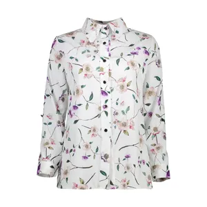 شومیز زنانه بنا ویتا کد 13