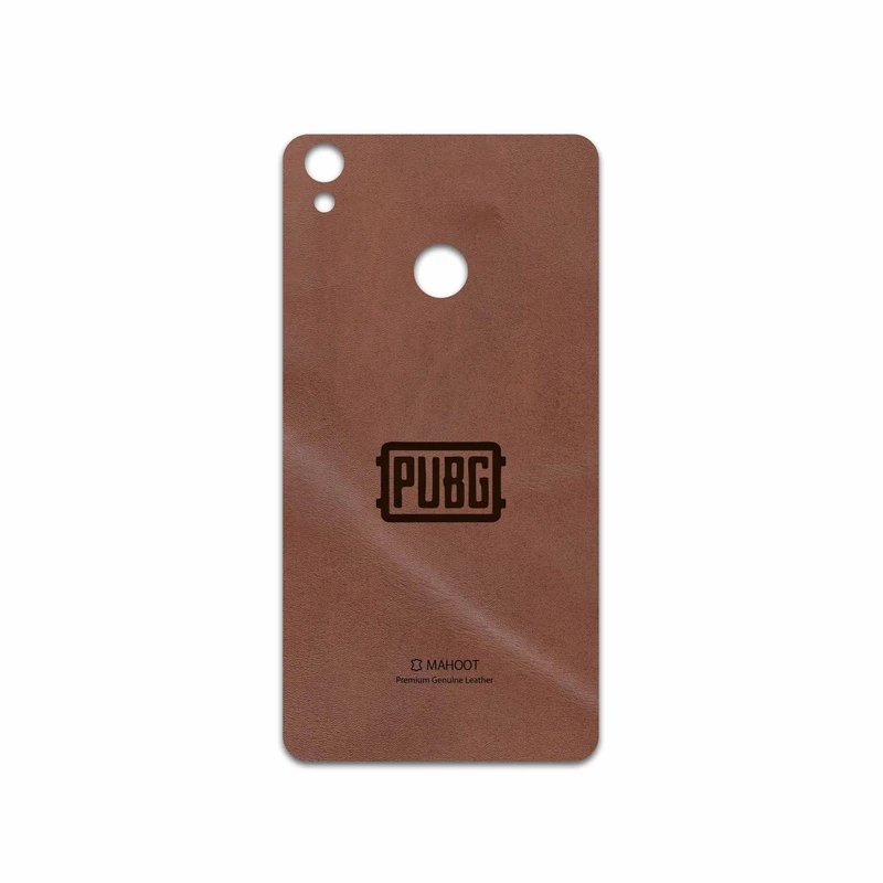برچسب پوششی ماهوت مدل MNL-PUBG مناسب برای گوشی موبایل تکنو Camon CX Air