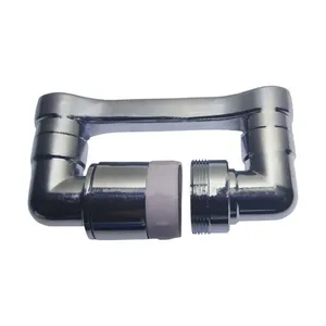 سرشیر آب مدل  home good استیل 360 درجه 