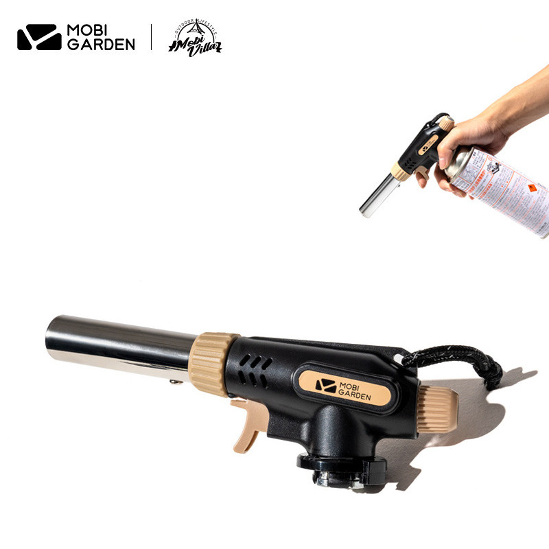 سرپیک شعله افکن موبی گاردن مدل NX21666049