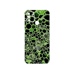 MAHOOT Atom Universe 4 Cover Sticker for Gplus S10 2022