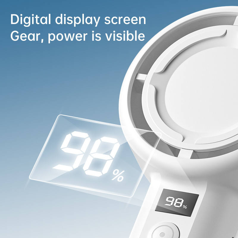 پنکه همراه پلکستون مدل F2