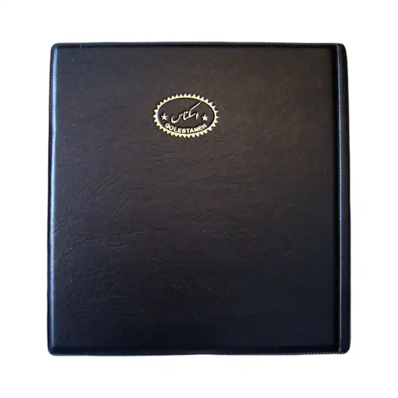 آلبوم اسکناس گلستانه مدل AS-99