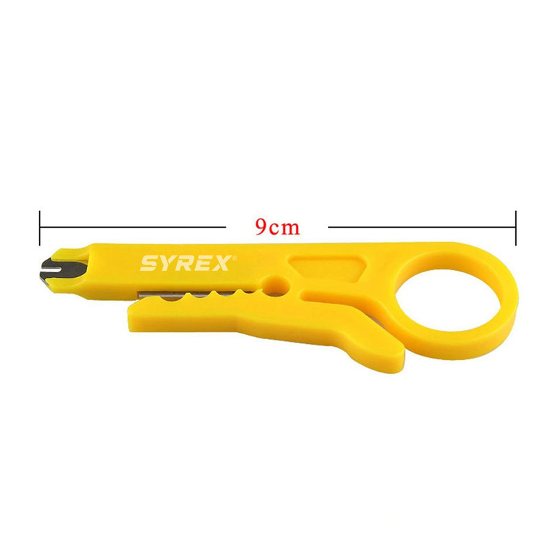 آچار استریپر سایرکس مدل SX-101