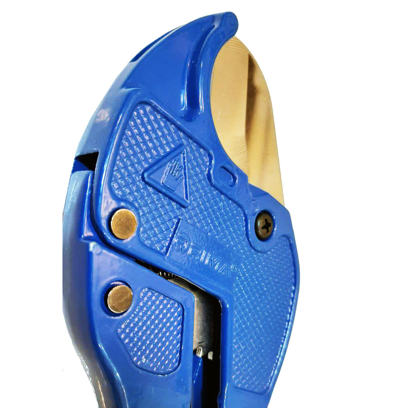 قیچی لوله بر ریما مدل 15.8