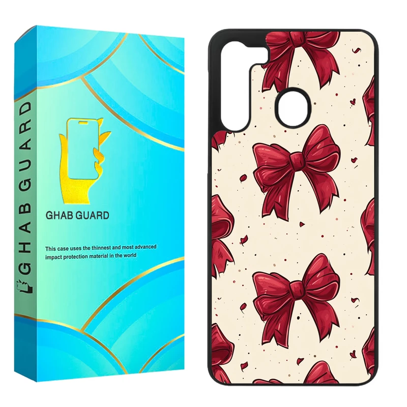 کاور قاب گارد مدل CHAPA21 مناسب برای گوشی موبایل سامسونگ Galaxy A21